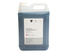 Coolant Citroen Peugeot 1637756480 5L Original