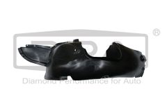 Wheel Arch Liner Front Left 6J0809957C 88091456802 Seat Ibiza DPA
