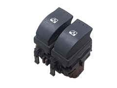 Window Control Switch Renault Megane 2 108272B 8200108272
