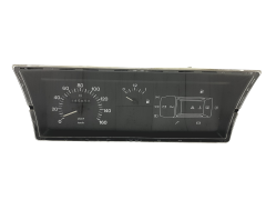 Speedometer/Instrument Cluster Fiat Panda 6060200030 58173