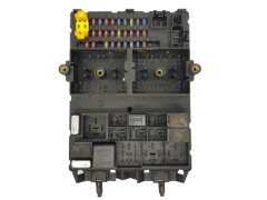 Fuse Box Jeep 56042148AF 518172002