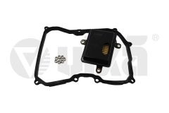 Gearbox Oil Filter For VW Seat Skoda 09G325429E 33251783201 Vika