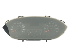 Speedometer/Instrument Cluster Fiat Idea 735364158 503000685100 27149