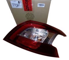 Lamp Right New Original 9677817580 Peugeot