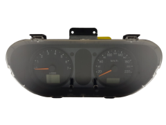 Speedometer/Instrument Cluster Ford Fiesta Fusion 2S6F-10849-JF 21232