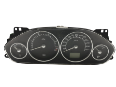 Speedometer/Instrument Cluster Jaguar X-Type 4X4F-10849-GC 29572