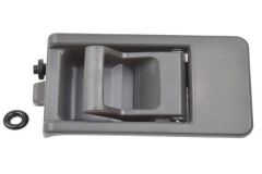 Door Handle Right Original Jumper Boxer Ducato 94-02 9143C2