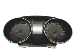 Speedometer/Instrument Cluster Nissan Qashqai 24810BR51D VPAASF-10849-LCK