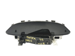 Speedometer/Instrument Cluster Toyota Yaris 83800-0D660-D 55359