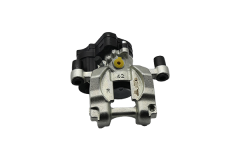 Brake Caliper Rear Right For VW Skoda 3Q0615424 66151720101 Vika