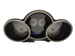 Speedometer/Instrument Cluster Alfa Romeo 147 735290189 110008953001 23607