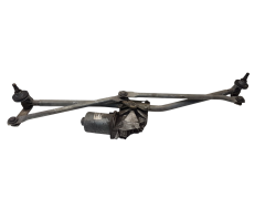 Wiper Linkage Mercedes-Benz Sprinter A9068200040 404.955 Valeo