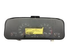 Speedometer/Instrument Cluster Peugeot 306 9621612380 VDO