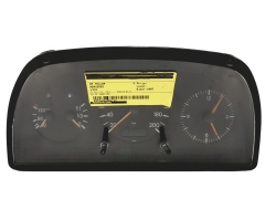 Speedometer/Instrument Cluster Mercedes V Vito MB 0005423001 VDO 30930