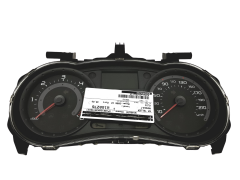 Speedometer/Instrument Cluster Renault Clio 3 8200582702 G 32480
