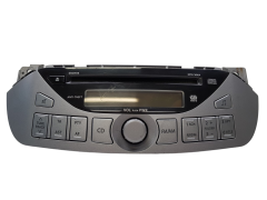 Radio Cd Mp3 Player Nissan Pixo 39101M68K00 39101-68K0 CDF-R3019A 1213