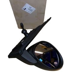 Mirror Right New Original 8153.YS 8153YS Citroen Peugeot Mirror Right New Original 8153.YS 8153YS Citroen Peugeot
