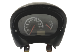 Speedometer/Instrument Cluster Fiat Seicento 735270336 6063449916 40176
