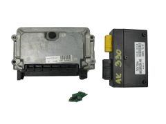 Starter Kit Citroen Xsara 9632693880 9633523680 1,6 8V