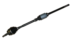 Drive Shaft Right Original Master II Movano Interstar 7701473014
