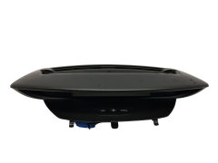 Radio Display Citroen C4 P96572391ZD 2205