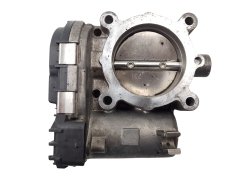Throttle Body Valve Mercedes-Benz A2701410025 0280750541 Bosch 2308