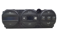 Heater Control Unit Opel Vectra B 69262205