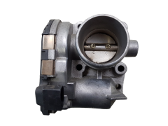 Throttle Body Valve Fiat Lancia 0280750042 1.2B Bosch 2934
