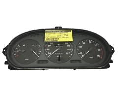 Speedometer/Instrument Cluster Renault Megane 1 Scenic 1 7700839644 49523
