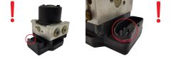 Abs Pump Chevrolet Tacuma 96415415 Mando 5693