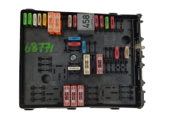 Module 1K0937124K 0-1394932-1 VW Audi Skoda Seat 1604