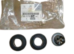 Repair Kit Original Citroen Peugeot C4 Cactus 9807615480