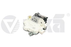 Door Lock Mechansim Front Left 8J1837015B 88371827001 VW Audi Vika