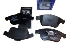 Brake Pads Front Original 7711946179 Renault