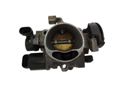 Throttle Body Valve Citroen Peugeot PSA637 7276625001