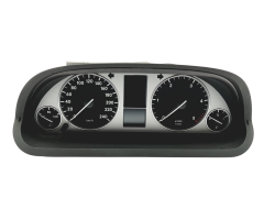 Speedometer/Instrument Cluster Mercedes B W245 1031098110 1031098101 32057