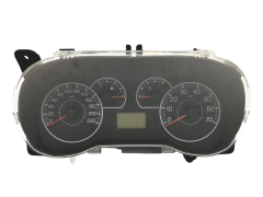 Speedometer/Instrument Cluster Fiat Doblo 51867545 5550011005 36943