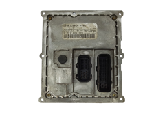 Control Unit 0010020V001 0261205006 Smart Bosch 15726