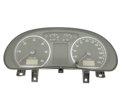 Speedometer/Instrument Cluster VW Polo 6Q0920802K 110080320010 26102