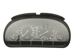 Speedometer/Instrument Cluster BMW 5 E39 6211 8375675 110008735034 41713