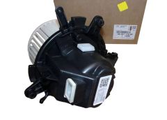 Heater Blower Fan Motor New Original 9849717080 Citroen Peugeot