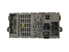 Control Unit 1361296080 CPL Jumper Boxer Ducato Delphi 20086