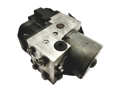 Abs Pump Lancia Y 46547226 0265216614 Bosch 35575