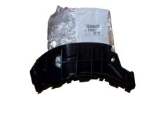 Bumper Fixing Left Original 741687 7416.87 Citroen Peugeot
