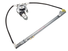 Window Regulator Right Front Renault Scenic 1 114144 400732T6