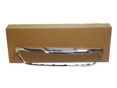 Radiator Grille Peugeot 1610763880 Original