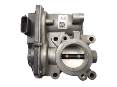 Throttle Body Valve Renault 161204451R H8201171233 0.9 TCe 1121