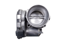 Throttle Body Valve Alfa Romeo Iveco Opel 0280750073 Bosch 2162