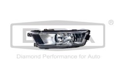 Fog Lamp Left 5JA941701 99411189402 Skoda Rapid DPA
