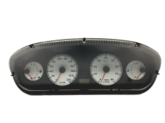 Speedometer/Instrument Cluster Fiat Bravo 606290002 60.6290.002 50203